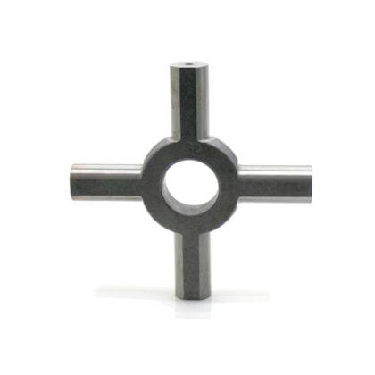 MOTO PECAS | R05202 | CRUZETA CAIXA SATELITE FORD/VW/IVECO 35MM EIXO MS160/MS165/MS168/MS185/MS186/MD168/MR168