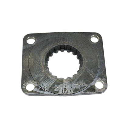 MOTO PECAS | R05234 | PLACA/SUPORTE Z17 TRAVAMENTO ENGRENAGEM SOLAR EIXO MS235