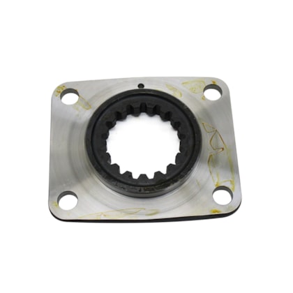 MOTO PECAS | R05234 | PLACA/SUPORTE Z17 TRAVAMENTO ENGRENAGEM SOLAR EIXO MS235