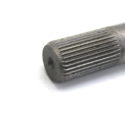 MOTO PECAS | R05256 | SEMI EIXO 8F 32E 903,20MM VW 5140/5150 MOTOR MWM SPRINT 4.08 EIXO DANA 267 (NR FUNDICAO BA301419)