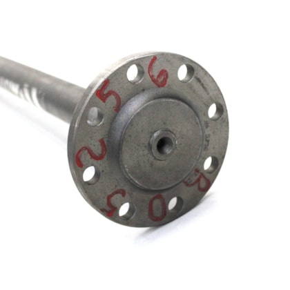 MOTO PECAS | R05256 | SEMI EIXO 8F 32E VW 5140/5150 MOTOR MWM SPRINT 4.08 EIXO DANA 267