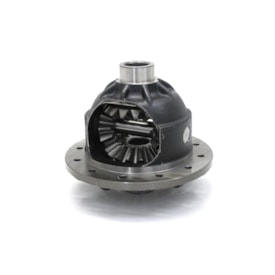 MOTO PECAS | R05509 | CAIXA SATELITE COMPLETA 35E VW (00..) AGRALE VOLARE (01..) EIXO DANA 284 (RELACAO 8X37 E 8X43) (FURO 7/16)