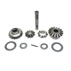 MOTO PECAS | R05525 | KIT REPARO/MIOLO ENGRENAGEM 32E CAIXA SATELITE COMPLETA VW 5140/5150 DELIVERY | FORD F250/F350 | EIXO DANA 70/267