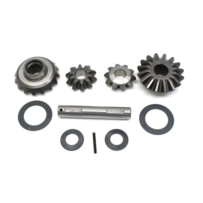MOTO PECAS | R05525 | KIT REPARO/MIOLO ENGRENAGEM 32E CAIXA SATELITE COMPLETA VW 5140/5150 DELIVERY | FORD F250/F350 | EIXO DANA 70/267-00efb6eb-fd46-427c-946e-d6dbdc849fef
