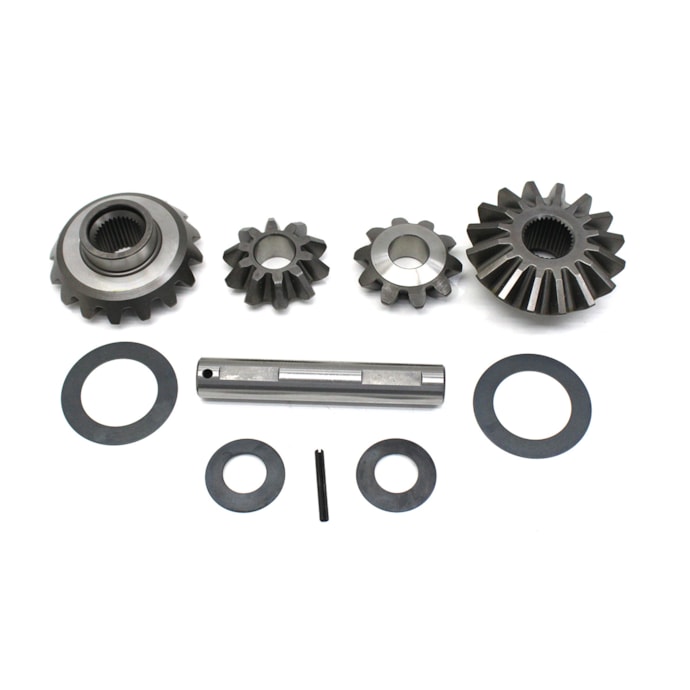 MOTO PECAS | R05525 | KIT REPARO/MIOLO ENGRENAGEM 32E CAIXA SATELITE COMPLETA VW 5140/5150 DELIVERY | F250/F350 | EIXO DANA 70/267-a7bb0a25-61e7-47e0-974a-3c13e7245a30