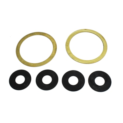 MOTO PECAS | R06049 | KIT REPARO/MIOLO ENGRENAGEM CAIXA SATELITE MB EIXO HL5Z REDUZIDO (CONIFLEX) (MONTA SEM ROLETE)