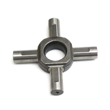 MOTO PECAS | R06049 | KIT REPARO/MIOLO ENGRENAGEM CAIXA SATELITE MB EIXO HL5Z REDUZIDO (CONIFLEX) (MONTA SEM ROLETE)