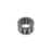 MOTO PECAS | R08500 | ROLAMENTO GAIOLA FUNDO EIXO PILOTO/PONTA EIXO ENTALHADO MODERNO MB CAMBIO G60/G85 (MODELO REFORCADO) (GAIOLA DE METAL COM 10 ROLETES)-1b18ac04-4c4f-426c-a755-f324f1ebac93