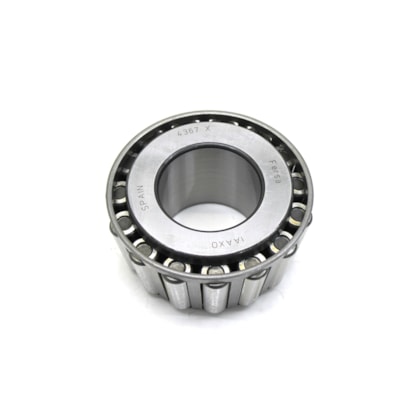 MOTO PECAS | R08525 | ROLAMENTO (ETA4367V8) INTERNO/FUNDO EIXO PILOTO MB CAMBIO G210 (39X90X40MM) (SEM CAPA)