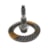 MOTO PECAS | R11135 | COROA E PINHAO 8X37 27E AGRALE/VW EIXO DANA 284/411/480 (RELACAO 4,63:1) (FURO 7/16) (SEM PORCA)-4f348c46-4a1a-4e0e-9e3c-e82c6ed9da5e