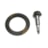 MOTO PECAS | R11136 | COROA E PINHAO 11X41 (RELACAO 3,73:1) VW 7110/7110S EIXO DANA 70HD (NR COROA 42814 - NR PINHAO 42813) (FURO 1/2)-0d9774da-0828-4260-863d-9236bd781b6d