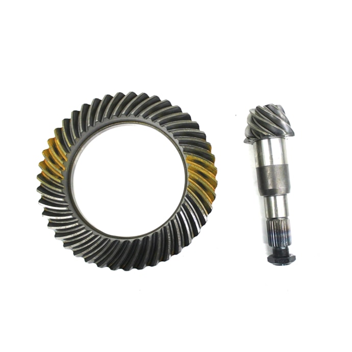 MOTO PECAS | R11154 | COROA E PINHAO 8X43 27E VW EIXO DANA 284 EIXO BRASEIXOS 411 (FURO 7/16)-9588969a-4b94-4fc9-88d2-98a861747ea0