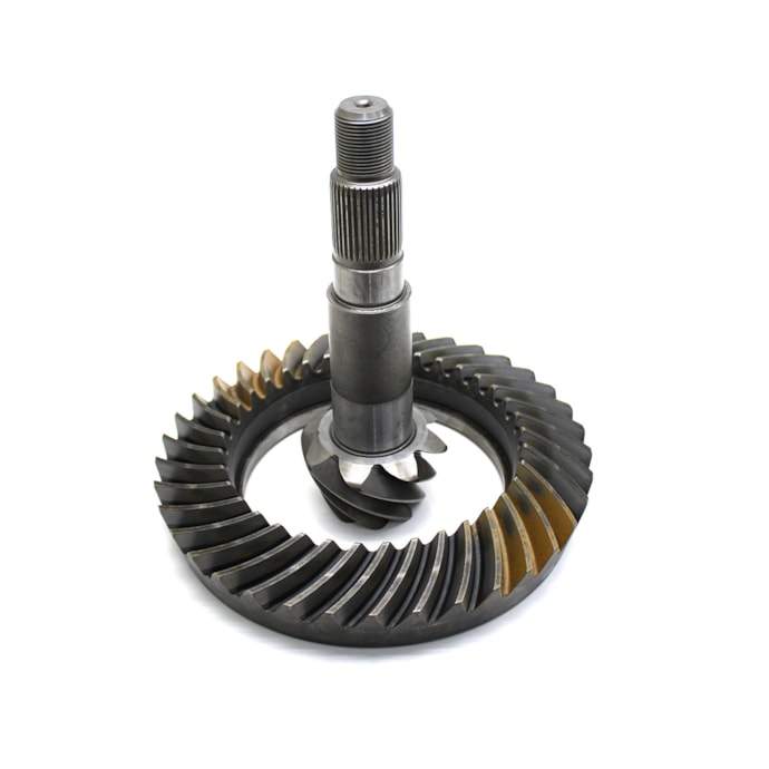 MOTO PECAS | R11165 | COROA E PINHAO 8X37 37E VW/FORD/AGRALE EIXO DANA 80/286 (FURO 9/16)-2c737845-233b-4d3b-a40d-ca9f476a4f3c