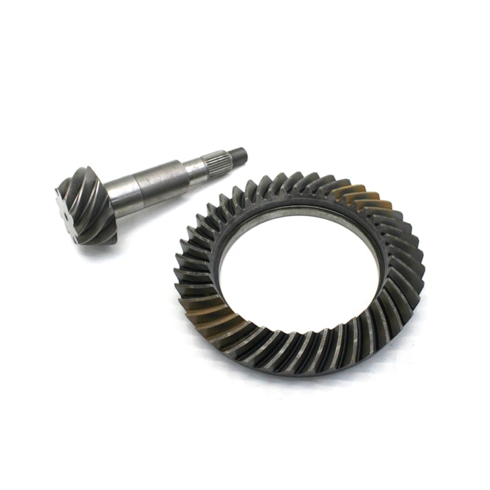 MOTO PECAS | R11170 | COROA E PINHAO 10X41 FORD F250/350 (99..) | VW 5140 DELIVERY EIXO DANA 267 (FURO 1/2)-cbca7a3e-38ed-4a43-b274-9a87c1684c6d