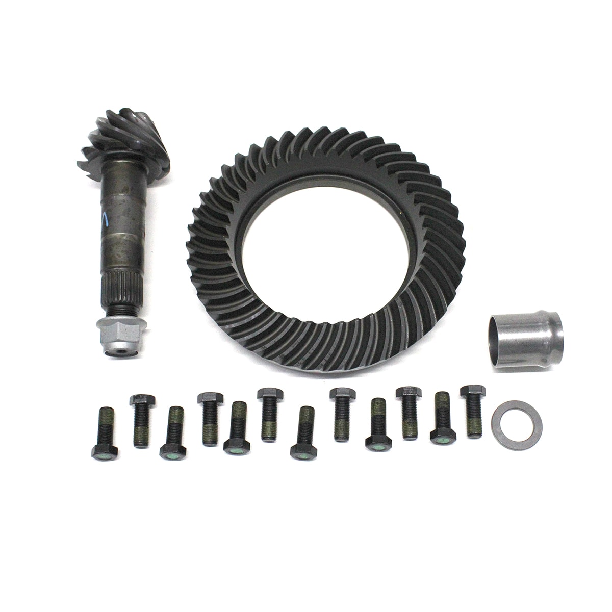 kiruakirua　0313 CORREIA INDUSTRIAL ZX900 ZX34 GATES - Rolauto Rolamentos