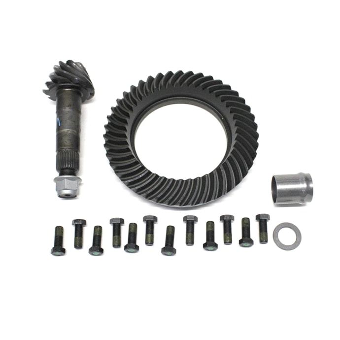 MOTO PECAS | R11313 | COROA E PINHAO 9X43 30E (RELACAO 4,78:1) VW DELIVERY 6160 (EIXO AAM)-4660ad2a-22f6-4676-93f6-a3645243c9b0