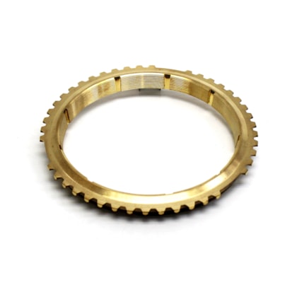 MOTO PECAS | S02564 | ANEL SINCRONIZADO 4M/5M (4/5) FORD/VW/MB CAMBIO EATON FSO4405