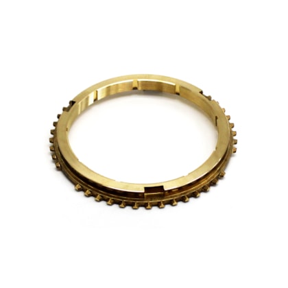 MOTO PECAS | S02564 | ANEL SINCRONIZADO 4M/5M (4/5) FORD/VW/MB CAMBIO EATON FSO4405