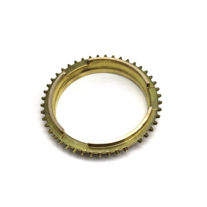 MOTO PECAS | S03517 | ANEL SINCRONIZADO BRONZE MB CAMBIO G336/G340 (USA 05)