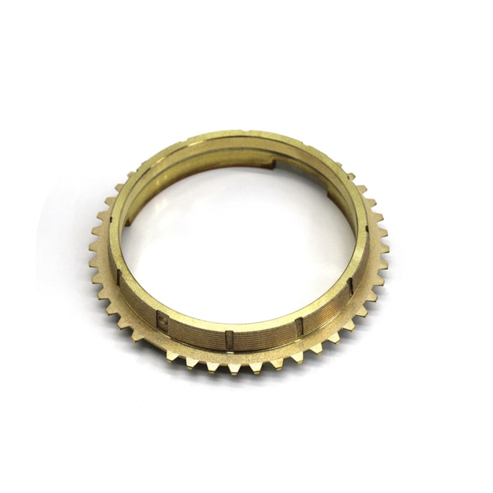 MOTO PECAS | S03517 | ANEL SINCRONIZADO BRONZE MB CAMBIO G336/G340 (USA 05)-94178aab-421f-475a-8251-4e40389e4e5f