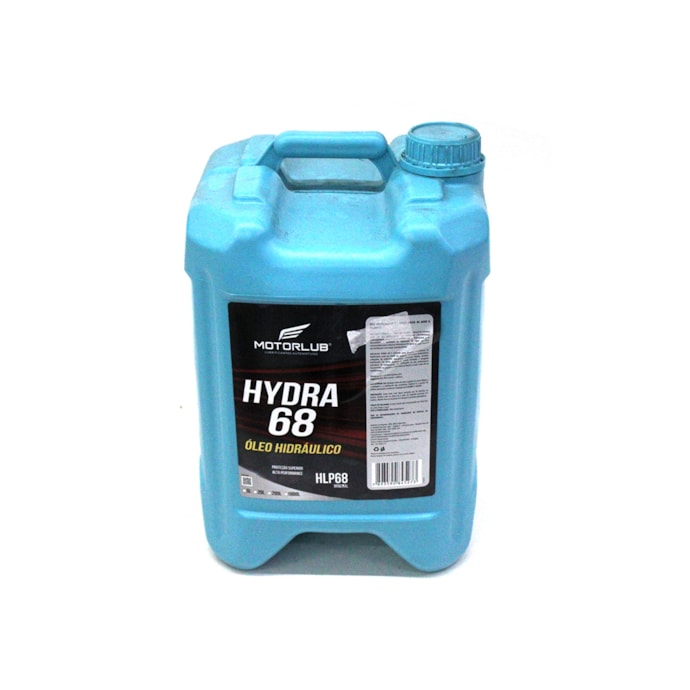 MOTORLUB OIL | MLHIDRA68 | BALDE OLEO 68 HIDRAULICO 20L MOTORLUB-a3dcf6c7-0279-4bf8-a22d-9e1f06c94084