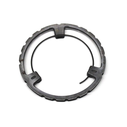 MPA | MPA3045 | ANEL SINCRONIZADOR 226MM COM ANEL TRAVA GP (TRANSFERENCIA) MB CAMBIO G210/G211/G221/G240/G260 (SEM FIBRA CARBONO) (USA 2)