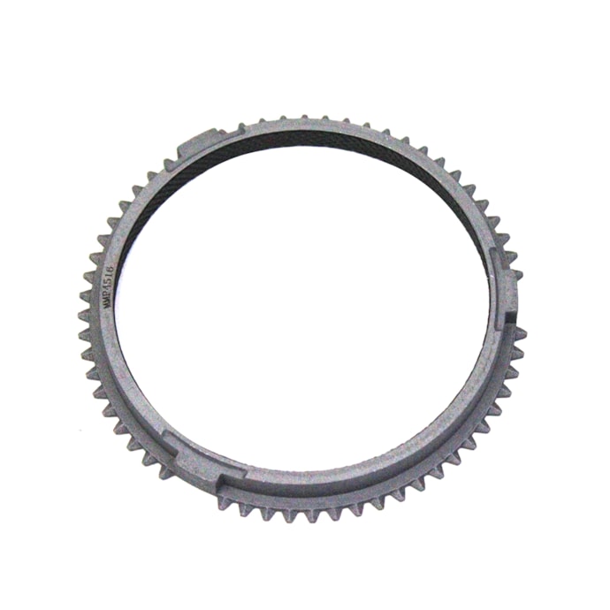 MPA | MPA4516 | ANEL SINCRONIZADO 3/4 (3M/4M) AGRALE/IVECO | MB ACCELO | VW NOVO DELIVERY | CAMBIO EATON ESO6106/ESO6106A/ESBO6106/ESBO6106A-f3fcccc8-c705-42eb-9095-fb2948c94224