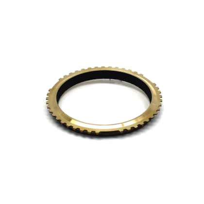 MPA | MPA778 | ANEL SINCRONIZADOR 3M/4M (3/4) FORD/MB/VW CAMBIO EATON FSO4405 (COM TEFLON/FIBRA CARBONO)