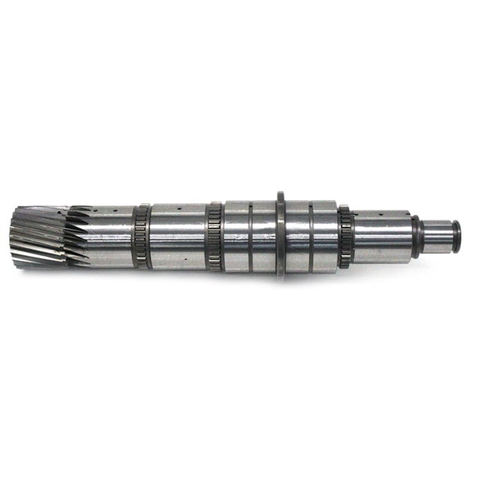 MPA | MPEX4132 | EIXO ENTALHADO/PRINCIPAL SUPERIOR Z23 38E/41E/44E | VW CONSTELLATION | IVECO STRALIS | MAN TGX CAMBIO ZF 16S1685TD/16S221/16S2325TD/16S2180TO/16S2280TO-aba07b26-eb51-4e37-9189-9705de94e7f4