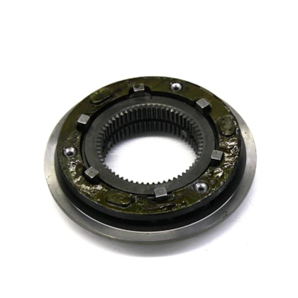 MPA | MPSC6932 | CONJUNTO SINCRONIZADOR 1M/2M (1/2) FORD/VW CAMBIO EATON FS5406/FS6406