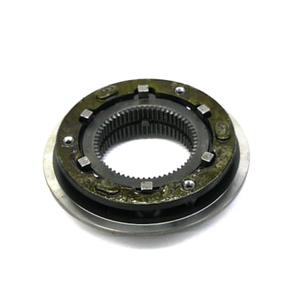 MPA | MPSC6932 | CONJUNTO SINCRONIZADOR 1M/2M (1/2) FORD/VW CAMBIO EATON FS5406/FS6406