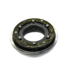 MPA | MPSC6932 | CONJUNTO SINCRONIZADOR 1M/2M (1/2) FORD/VW CAMBIO EATON FS5406/FS6406