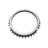 MPA | MPZ50 | ANEL SINCRONIZADO 5M/6M (5/6) MB CAMBIO ZF S5680/S6680-9256dd00-6655-47e9-896f-abc1aa8316ab