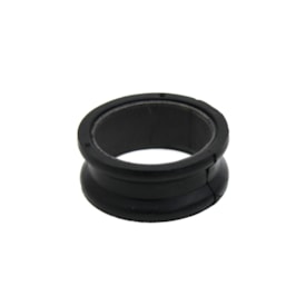 MPS | 07W121133A | TUBO/CONEXAO BORRACHA LIGACAO CARCACA TERMOSTATO/BOMBA DAGUA VW MOTOR MAN D0834/D0836 4CIL/6CIL