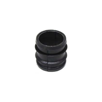 MPS | 07W145760A | TUBO/CONEXAO PECA ENCAIXE/CONEXAO INTERCOOLER AO TURBO/TURBINA VW ONIBUS/WORKER MOTOR MAN D0836 6CIL EURO 5 (47X53/61X60MM)