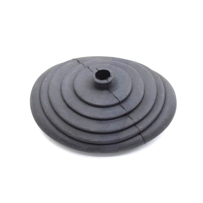 MPS | A3452677096 | GUARDA PO/COIFA ALAVANCA CAMBIO MB 709/710/912/914 | MB HPN 1218/1418/1618/1934/1934 MB ONIBUS (SEM PROLONGADOR) (PRETA)-12538ea8-abfc-4c04-8425-460d5dd50e7a