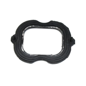 MPS | A4570980180 | JUNTA (BORRACHA) COLETOR ADMISSAO MB MOTOR OM457LA
