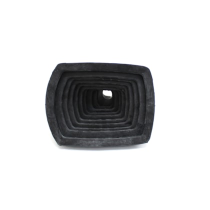 MPS | A9412680097 | GUARDA PO/COIFA SUPERIOR ALAVANCA CAMBIO MB AXOR