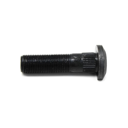 MSAM | 218R | PARAFUSO 5/8 X 62/7MMM RODA TRASEIRA LD F350/F4000 ANTIGA (FREIO A TAMBOR) (ROSCA LD)