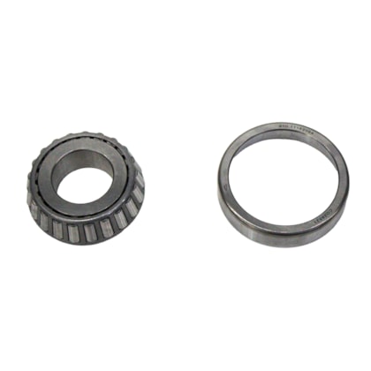 MSAM | 2R0311219 | ROLAMENTO (57508/28521) EIXO ENTALHADO SUPERIOR CAMBIO ZF S542/S5420/5S580 (42X92,08X24,61MM)