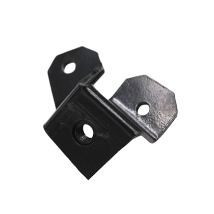 MSAM | 2VF853901A | SUPORTE FIXACAO GRADE LE VW WORKER