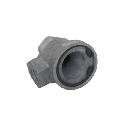 MSAM | 3507270 | VALVULA DESCARGA RAPIDA SUSPENSOR TRUCK/CARRETA (ROSCAS 1/4 NPT X 1/4 NPT) (415198 ENGATCAR)