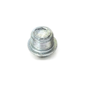 MSAM | 3A3450100081 | BUJAO/TAMPAO CARTER (26MM) M26X1,5 MB MOTOR OM352 (SEXTAVADO CHAVE 19MM) (SEM IMA)