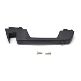 MSAM | 3C4Z16N664AA | ALCA/PUXADOR SEGURANCA CAPO LD FORD CARGO NOVO PANDA 2011.. (PARTE EXTERNA)