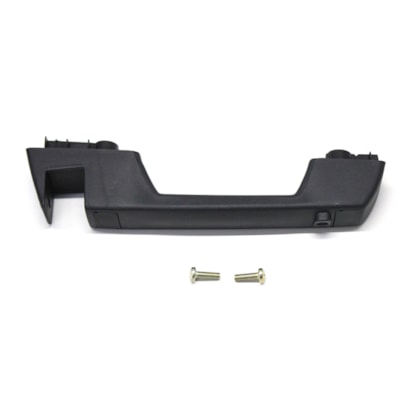 MSAM | 3C4Z16N664AA | ALCA/PUXADOR SEGURANCA CAPO LD FORD CARGO NOVO PANDA 2011.. (PARTE EXTERNA)