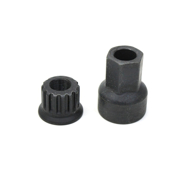 MSAM | 848PA | CONJUNTO PORCA M22X33X1,5 SISTEMA ANTIFURTO - PORCA (22MM) M22X33X1,5 PARAFUSO RODA TRASEIRA/DIANTEIRA (OSCILANTE) FORD/VW-a053b529-d8d5-4626-82d5-4eeedd7e2e62