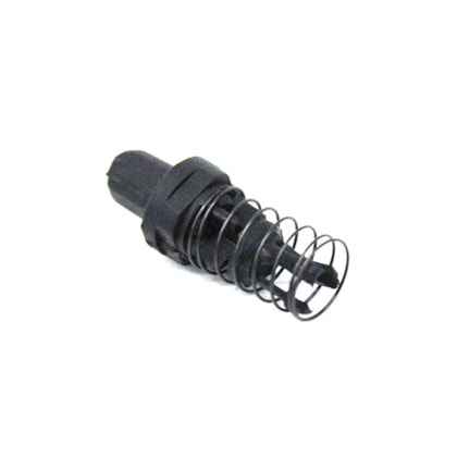 MSAM | A0001800033 | VALVULA SEGURANCA FILTRO OLEO LUBRIFICANTE MB MOTOR OM904LA/OM924LA/OM906LA/OM926LA