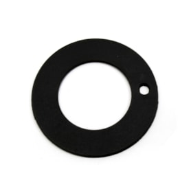 MSAM | A0002681476 | ARRUELA ENCOSTO DA BUCHA PLASTICA SUPORTE ALAVANCA TRAMBULADOR CAMBIO MB AXOR