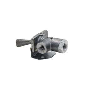 MSAM | A0004309003 | VALVULA SUPRIMENTO/ACIONAMENTO TIC TAC ROSCA 1/4 NPT