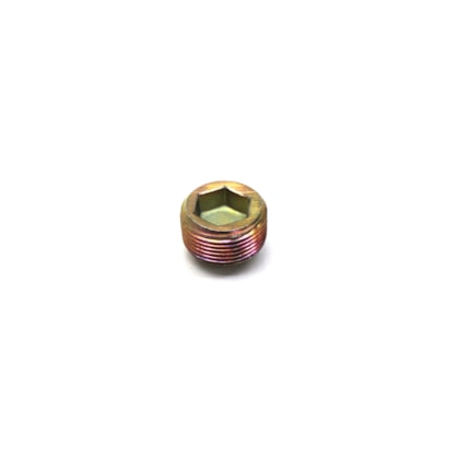 MSAM | A0009972632 | BUJAO/TAMPAO ALLEN ROSCADO (24MM) M24X1,5 (COM IMA)
